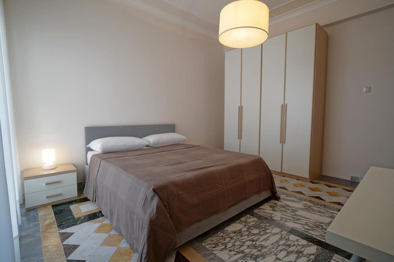 Top Floor Aparthotel Bentivoglio 2 كاتانيا المظهر الخارجي الصورة